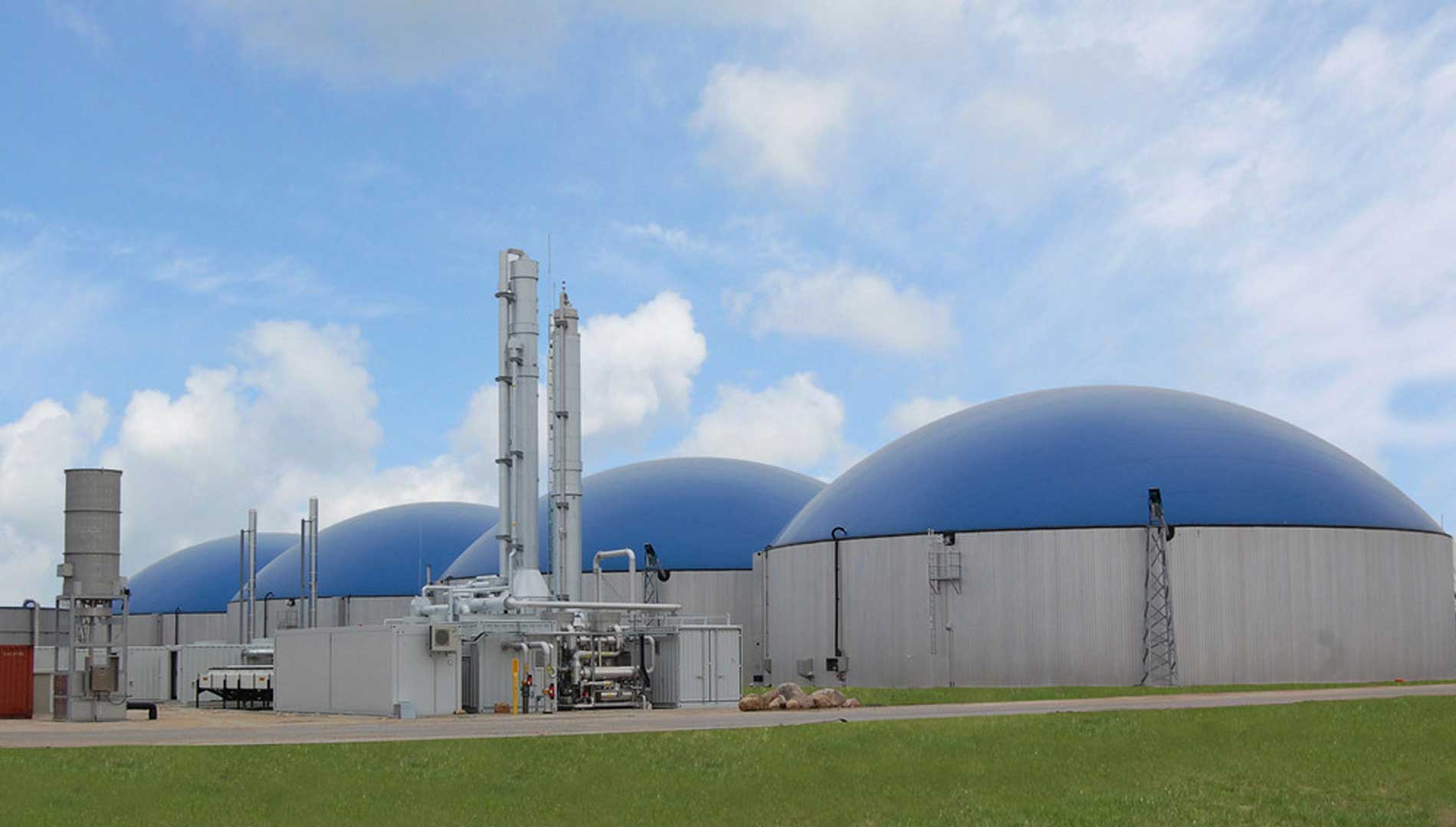 Bio gas plants for industries and homes vijayawada andhrapradesh Amaravathi